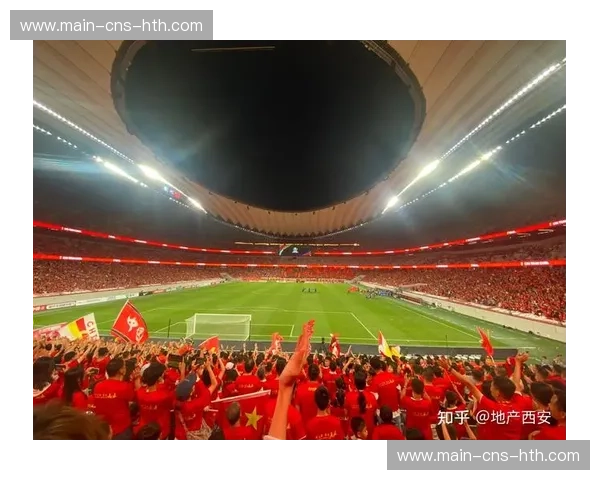 西安国际足球中心顶级硬件保障,专业运营体系启动报名通道 西安国际足球中心顶级硬件保障,专业运营体系启动报名通道