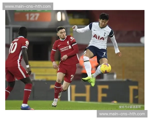 托特纳姆热刺主场宣布启动智能观赛系统升级计划