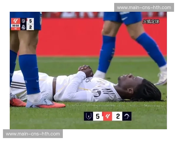 阿尔瓦雷斯点球破门瞬间，马竞客场两度领先未能守胜