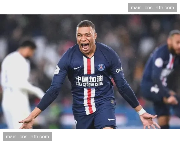 独家专访姆巴佩：谈论在巴黎的最后一个赛季与未来规划