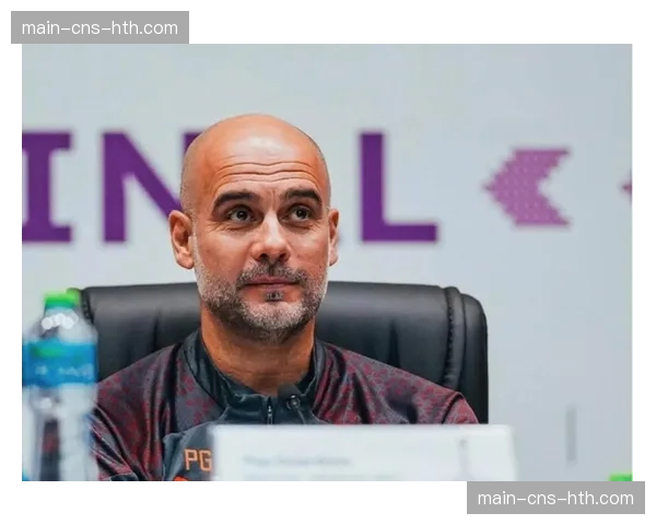 战术板：瓜迪奥拉与阿尔特塔再对决，中场绞杀将如何影响转换通道