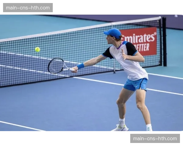 辛纳如何打破德约科维奇保持的大师赛连赢盘数纪录