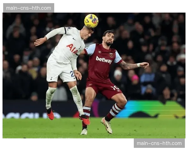 混合防守体系发展趋势：区域与人盯人结合成为英超主流